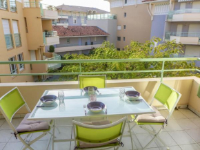 Apartment Quartier Latin-8